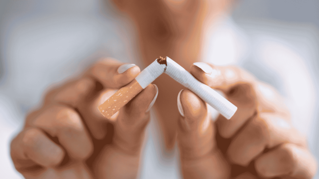 Quit Smoking 